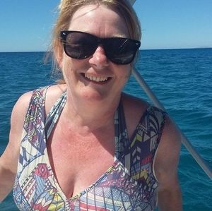 Meet your Posher, Norma